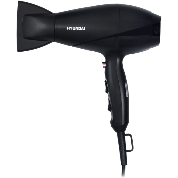 Фен Hyundai H-HDI0750