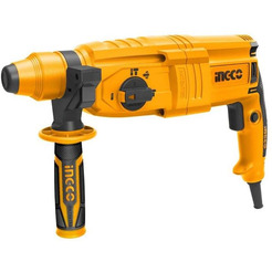 Перфоратор Ingco Standrd RGH9028