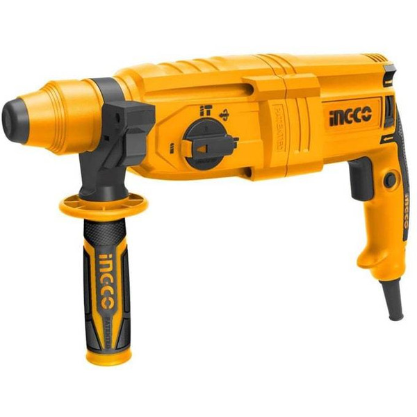 Перфоратор Ingco Standrd RGH9028