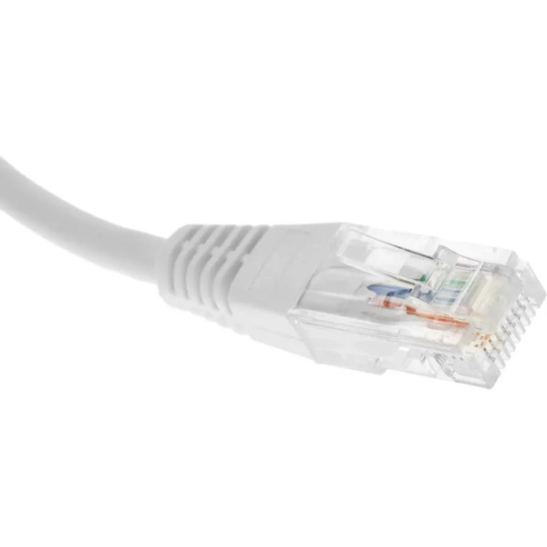 Патч-корд UTP TWT TWT-45-45-0.3-WH