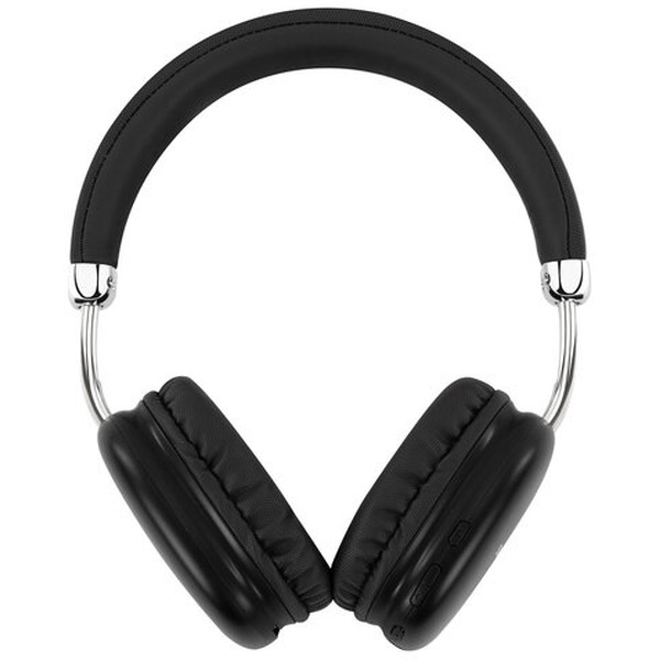 Наушники Sonnen HP-B12B (черный)