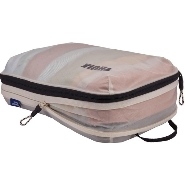 Набор органайзеров для чемодана Thule Compression Cube Set S+M 3205112 (белый)