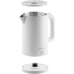 Электрический чайник Galaxy Line GL0362 (белый)