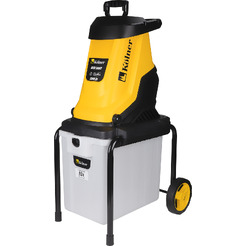 Садовый измельчитель Kolner KESH 3000T