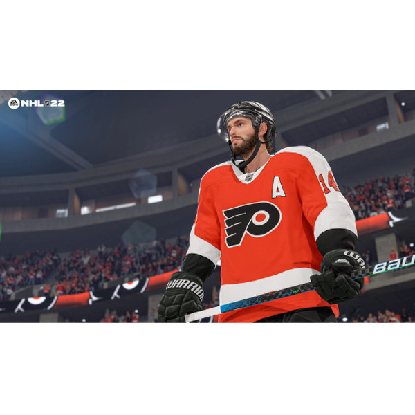 Игра NHL 22 для Xbox Series X [русские субтитры]