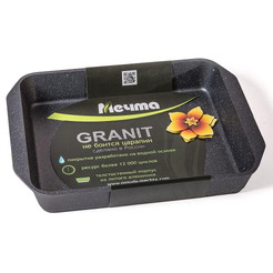 Противень Мечта Гранит M94701