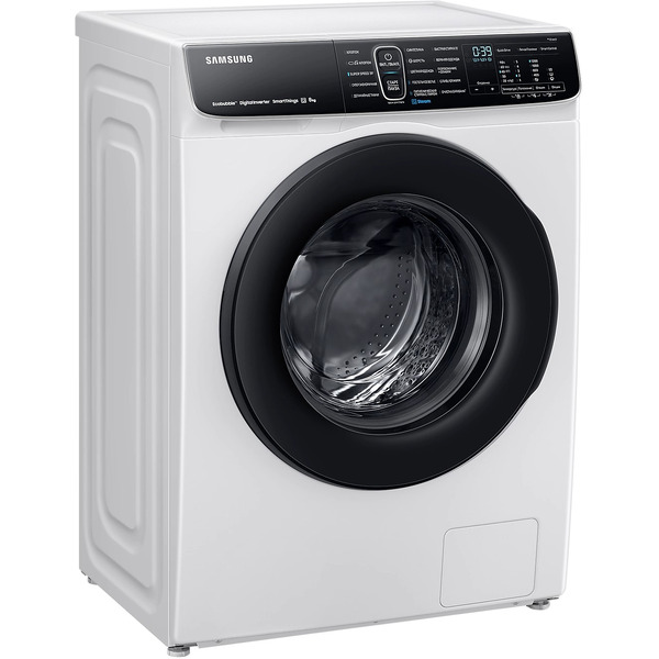 Стиральная машина SAMSUNG WW80AFS28AE/LP