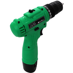 Дрель-шуруповерт Zitrek Green 12-Li-ion (063-4041)