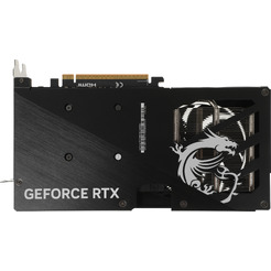 Видеокарта MSI PCI-E 5.0 RTX 5060 8G GAMING