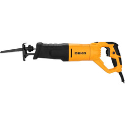 Сабельная пила DEKO DKRS1250V 083-1072