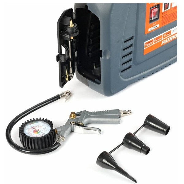 Компрессор Patriot WO 180K