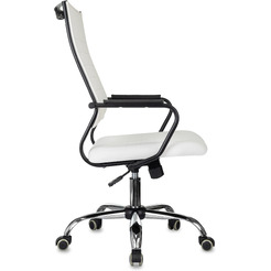 Кресло офисное Бюрократ CH BALANCE SL Line
