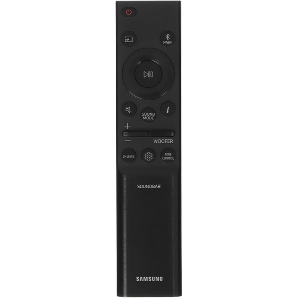 Саундбар Samsung HW-B650F