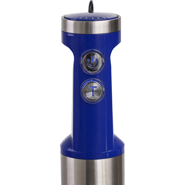 Блендер Galaxy Line GL2129 (синий)