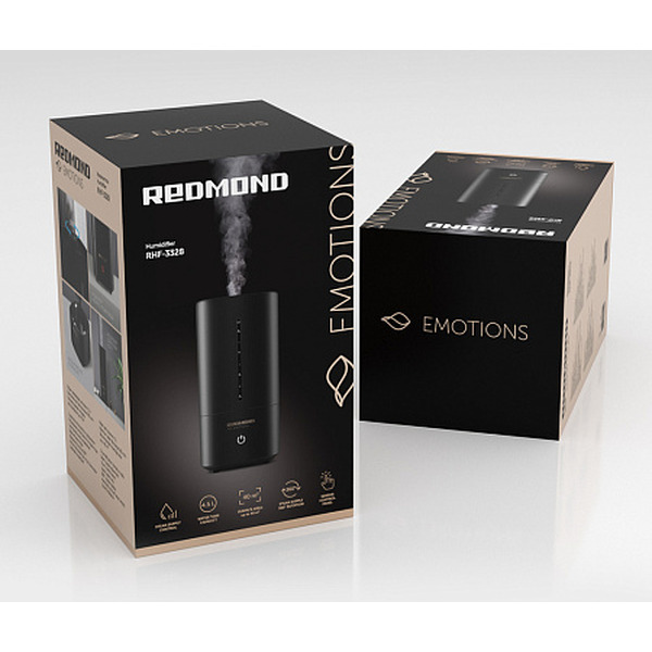 Увлажнитель воздуха REDMOND RHF-3328