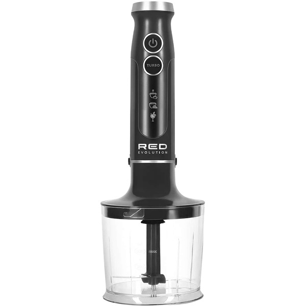 Блендер RED Evolution RHB-291