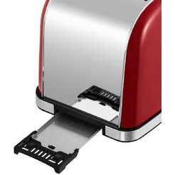 Тостер MAUNFELD MF-821CH