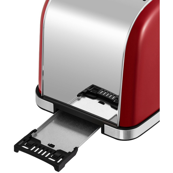 Тостер MAUNFELD MF-821CH