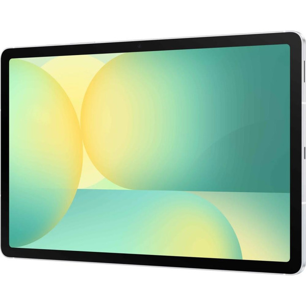Планшет Samsung Galaxy Tab S10 FE 5G SM-X526 8GB/128GB (серебристый, SM-X526BZSRCAU)