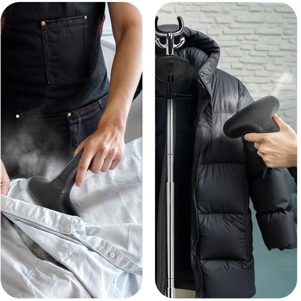 Отпариватель Kitfort КТ-9355