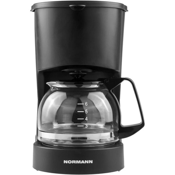 Кофеварка NORMANN ACM-225
