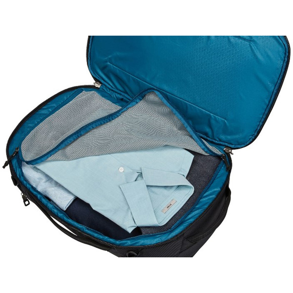 Дорожная сумка-рюкзак Thule TSD340BLK (черный)