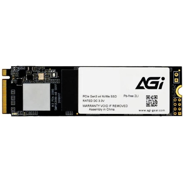 Накопитель SSD AGi AGI2T0GIMAI298