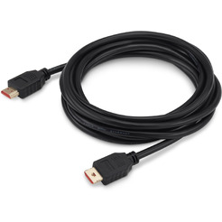 Кабель Buro BHP HDMI V1.4 3M LOCK
