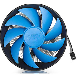 Кулер DeepCool GAMMA ARCHER (DP-MCAL-GA)