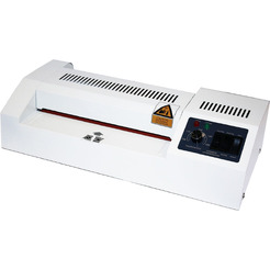 Ламинатор FGK FGK220 белый