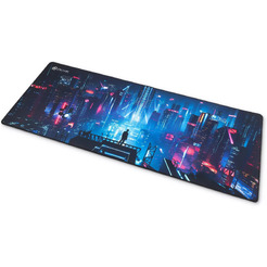 Коврик для мыши Оклик OK-T1000CP (XL)