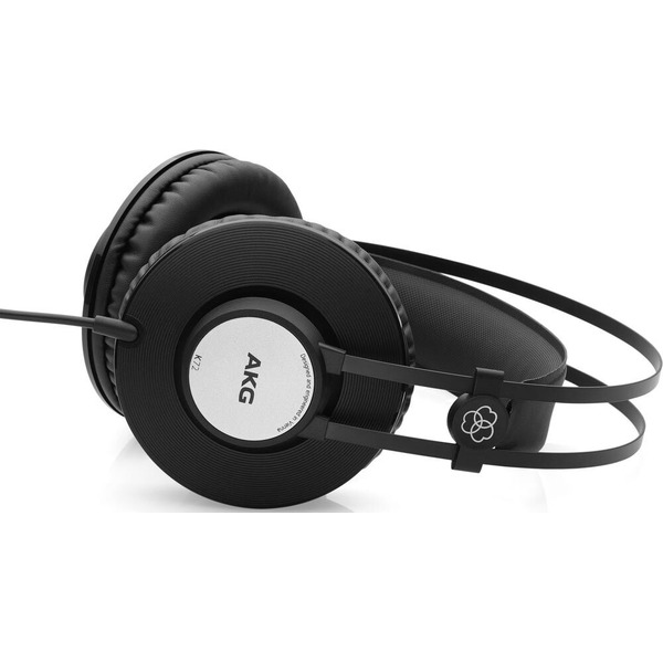 Наушники AKG K72