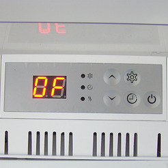 Конвектор Elboom УБАТ4-1,5/230 БЕЗ