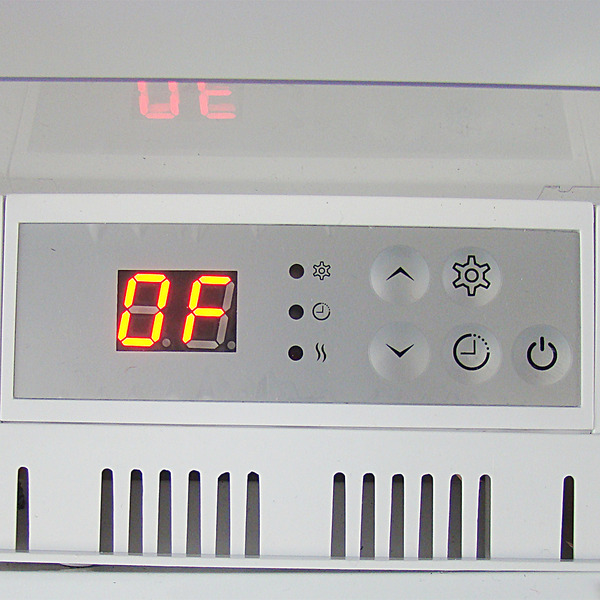 Конвектор Elboom УБАТ4-1,5/230 БЕЗ