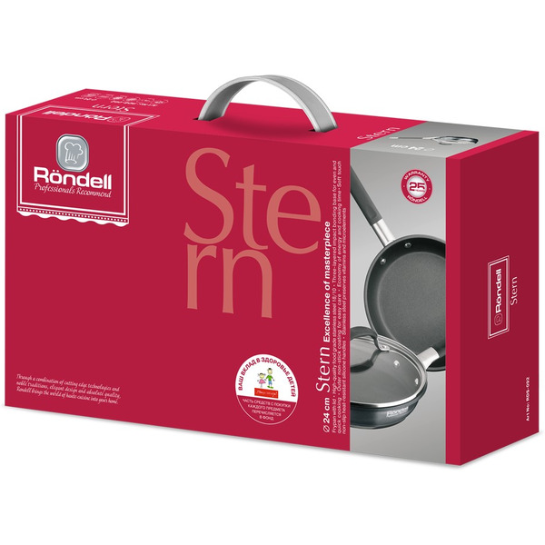 Сковорода RONDELL RDS-092