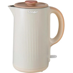 Электрический чайник Sonifer SF-2096 (белый)
