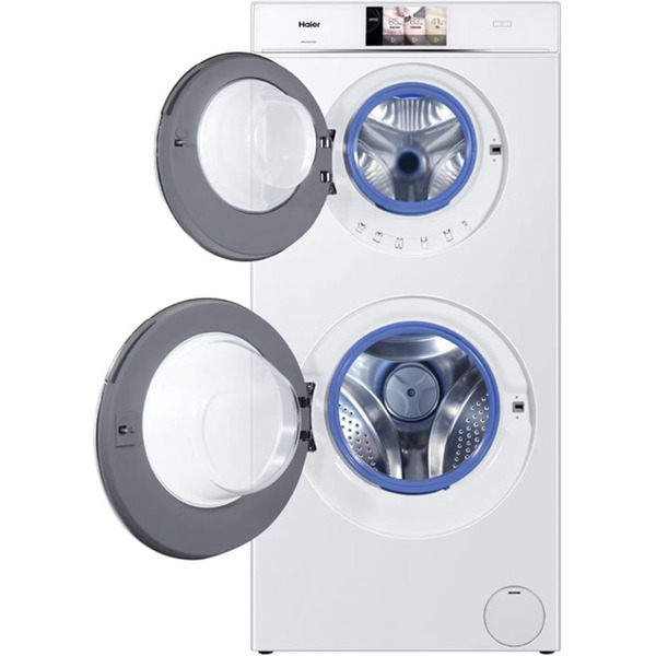 Стирально-сушильная машина Haier HWD120-B1558U