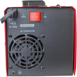 Сварочный инвертор Edon Smart MIG-180PLUS