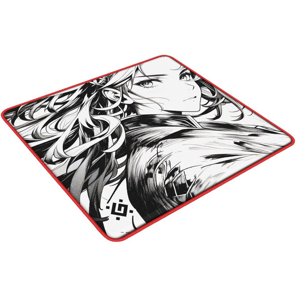 Коврик защитный Defender Cybe Аниме 50575