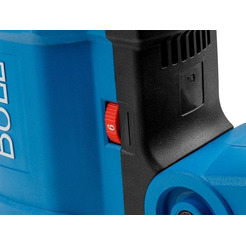 Перфоратор BULL BH 4002 (1333484)