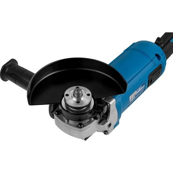 Двуручная углошлифмашина BULL WS 1501 (1333622)