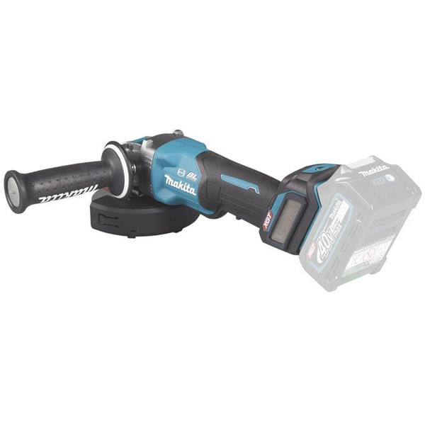 Угловая шлифмашина Makita GA044GZ01 (без АКБ)