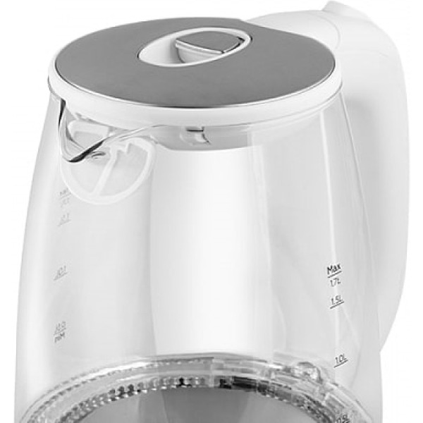 Электрический чайник BQ KT1834G (белый)