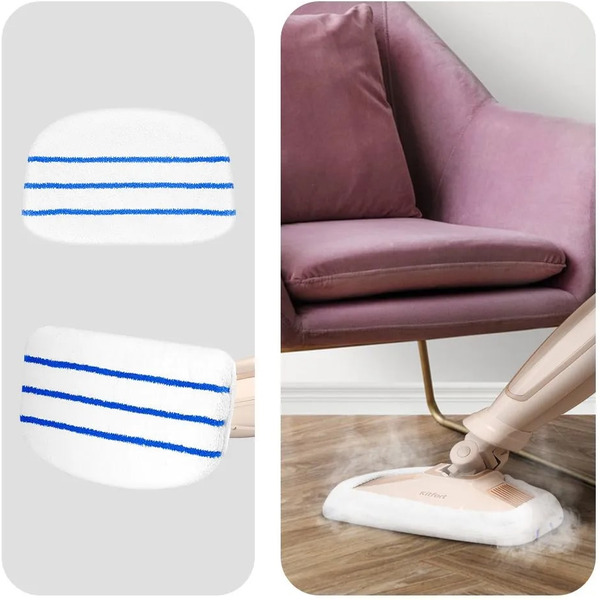 Паровая швабра Kitfort КТ-3950