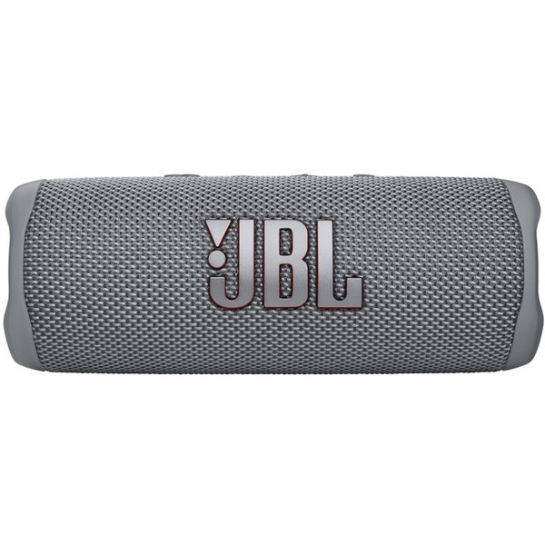 Беспроводная колонка JBL Flip 6 (серый)