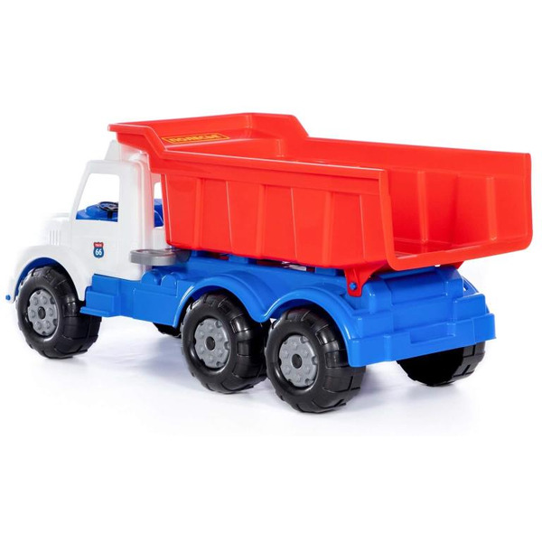 Автомобиль-самосвал Полесье 90355 Буран №3