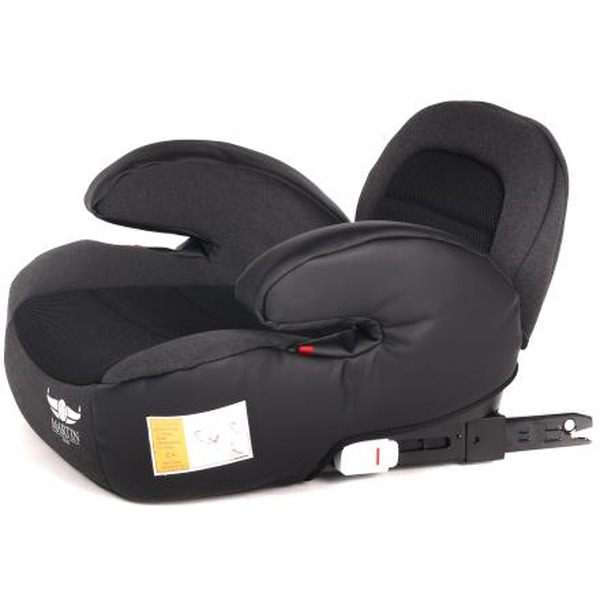 Автокресло MARTIN NOIR Right Fix (phantom black)