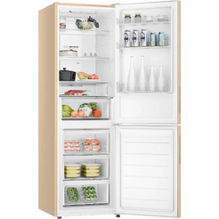 Холодильник Haier CEF536CGG