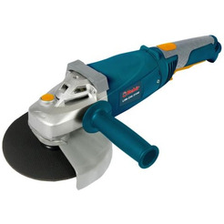 Угловая шлифмашина Rebir LSM-230/2100