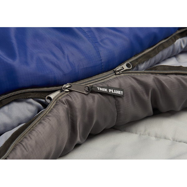Спальный мешок Trek Planet Breezy 70358-R